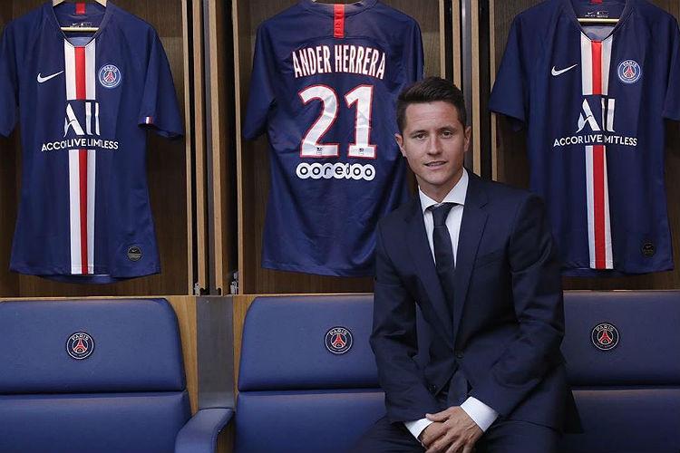 <i>(Foto: Divulgação/PSG)</i> <i>(Foto: Divulgação/PSG)</i>