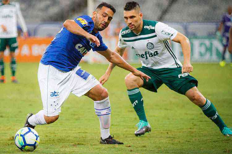 Vinnicius Silva/Cruzeiro E.C.