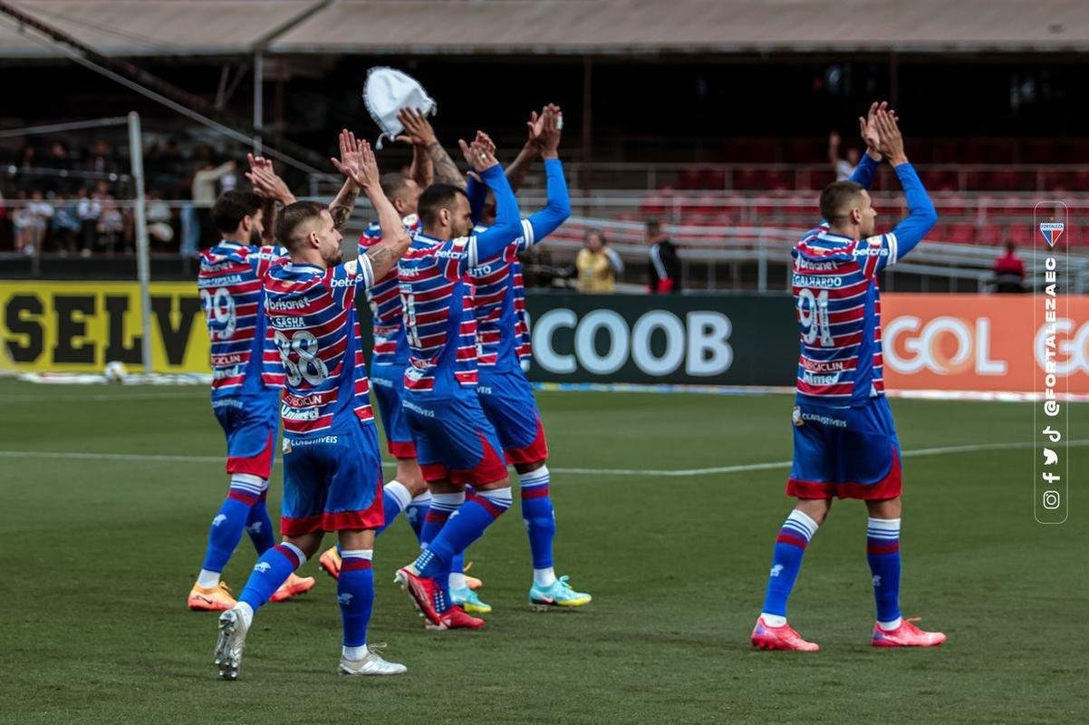 14 Fortaleza: R$ 171 milhes *Levantamento Convocados e XP Investimentos (sem o desconto de impostos)