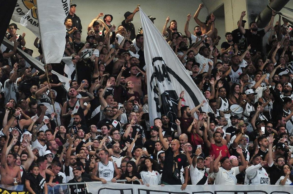 Atltico e Vasco se enfrentaram no Mineiro neste sbado (15/4)