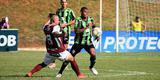 Patrocinense x Amrica: veja fotos do jogo
