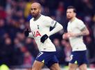 Lucas Moura se despede em derrota do Tottenham; Richarlison passa em branco