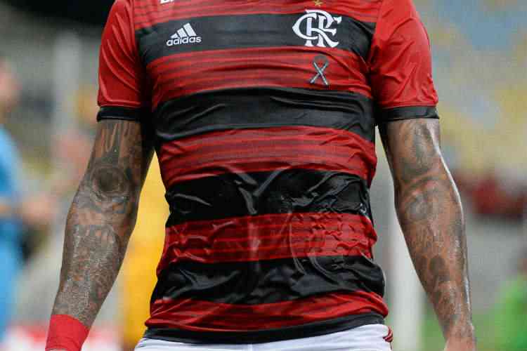 <i>(Foto: Alexandre Vidal / Flamengo)</i>