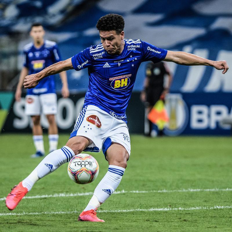 Marquinhos Gabriel (meia)