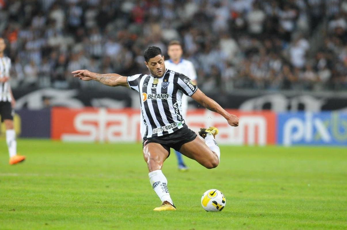 Fotos do jogo entre Atltico e Ava, pelo Campeonato Brasileiro