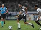 Atlético 3 x 8 Corinthians: comentarista compara times com possível reforço