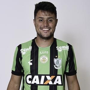 Natan - 20 anos - no jogou