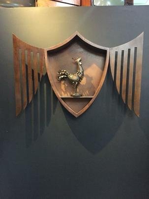 Conheça o Pulero, novo bar com temática atleticana