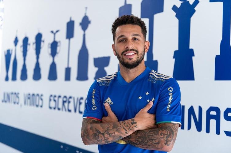 Wellington Nem, atacante