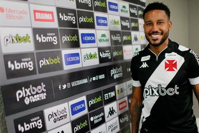 Jair (vendido ao Vasco): R$ 13,2 milhes