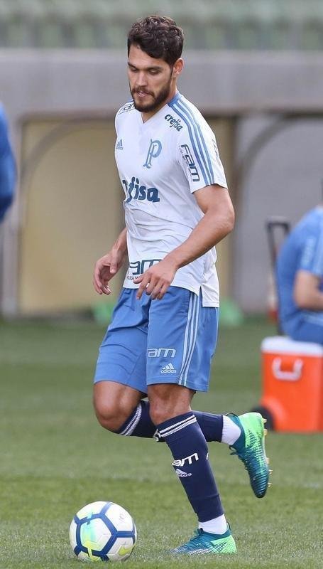 Felipo comandou treino do Palmeiras no Independncia visando ao jogo de quarta, s 21h45, no Mineiro, contra o Cruzeiro, pela semifinal da Copa do Brasil. Time precisa vencer para ir  deciso