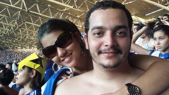 Jess e Fernanda Lopes