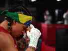 Bia Ferreira vence finlandesa e ir brigar pelo ouro no boxe em Tquio
