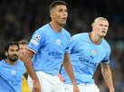 Com 'lei do ex' de Haaland, City vence Dortmund de virada na Champions