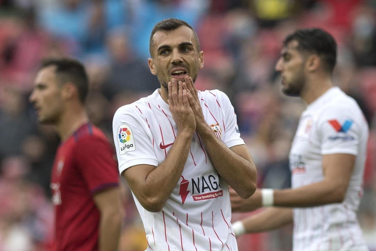 Campeonato Espanhol - Sevilla no ganha desde 1946 (75 anos)