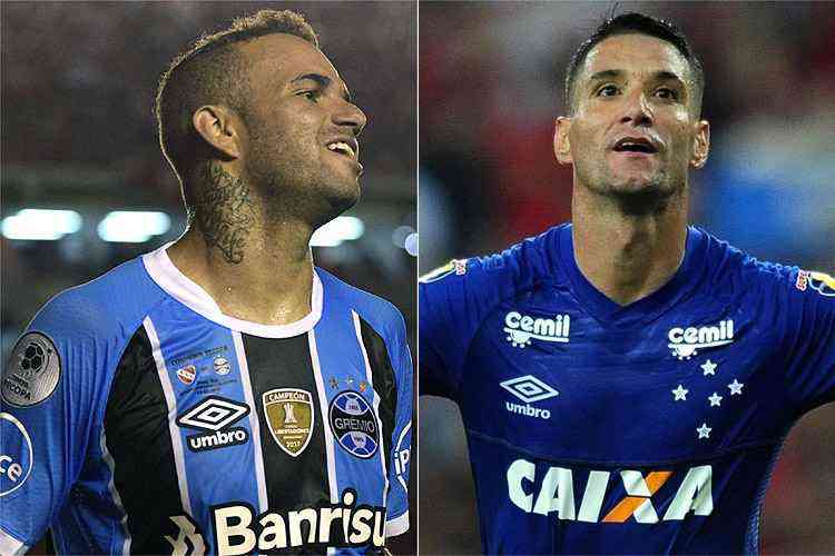 Cruzeiro esclarece detalhes de negociação com Grêmio envolvendo Thiago Neves e Luan 20181227172400768537i