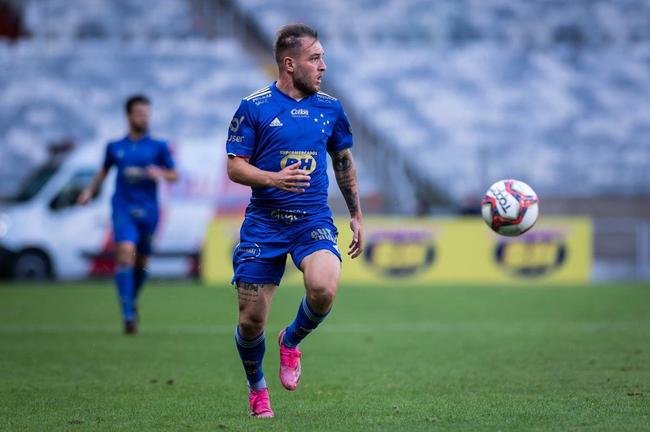 Bruno Jos (atacante), com 58% dos votos