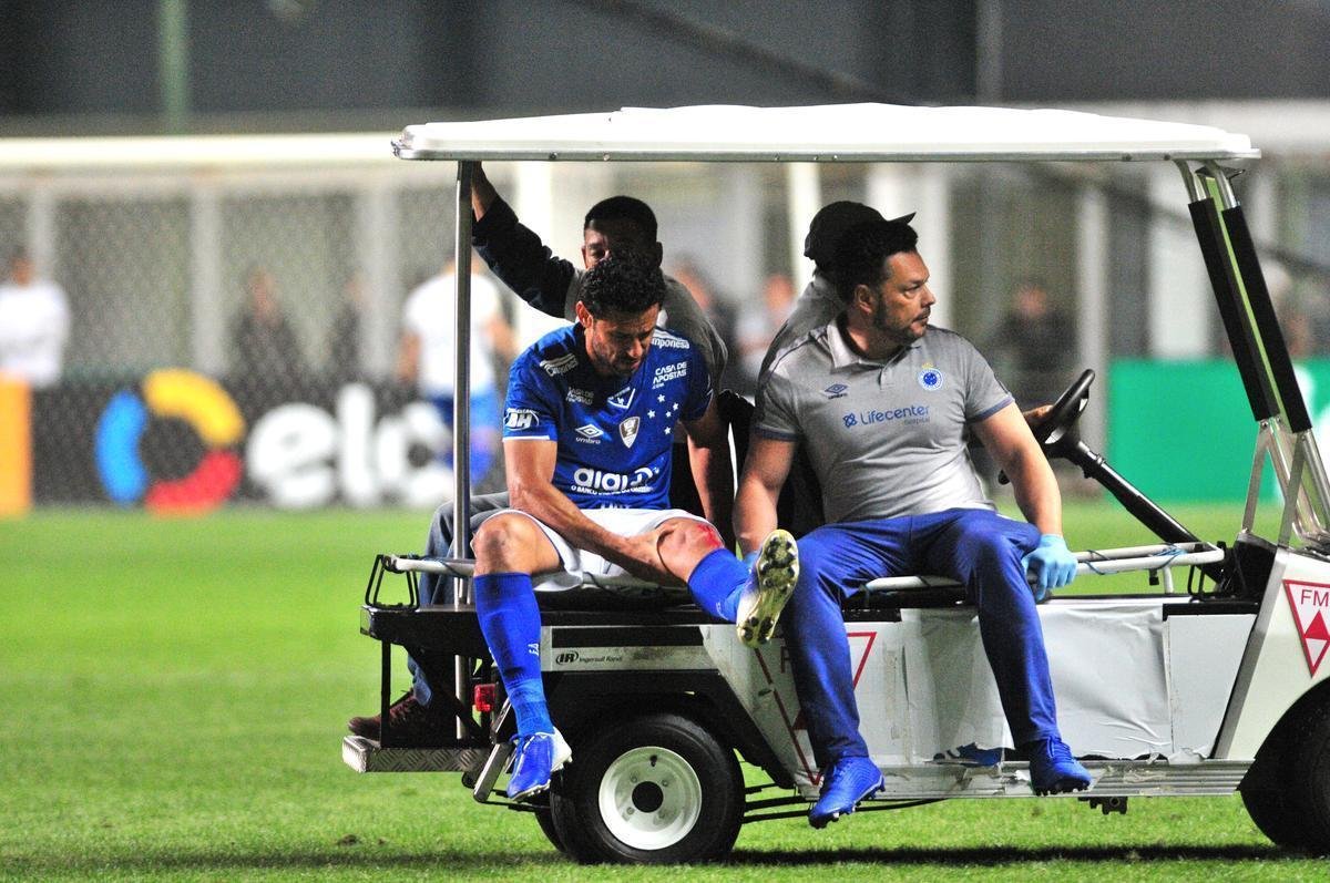 Atltico e Cruzeiro se enfrentam nesta quarta, no Independncia 