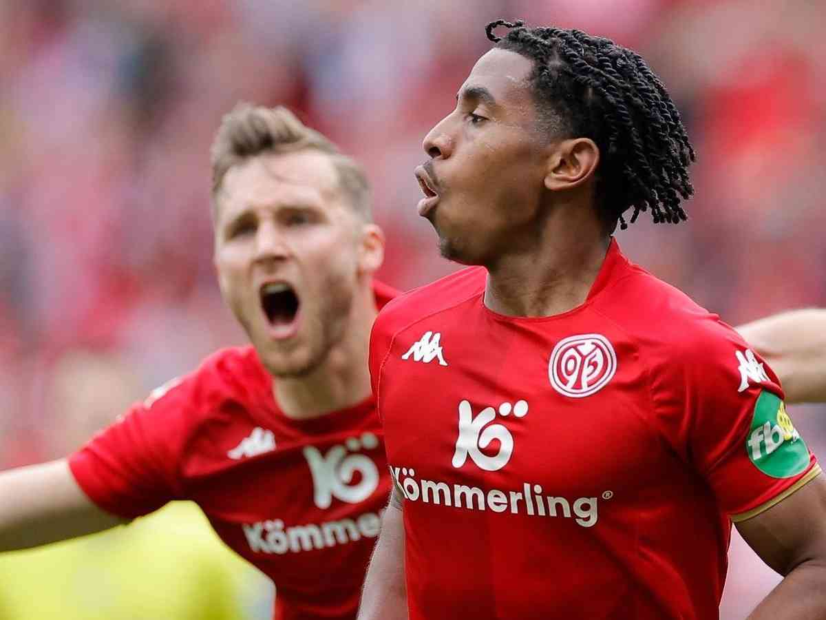 Bayern toma virada do Mainz e perde liderança da Bundesliga para o Dortmund  - Superesportes