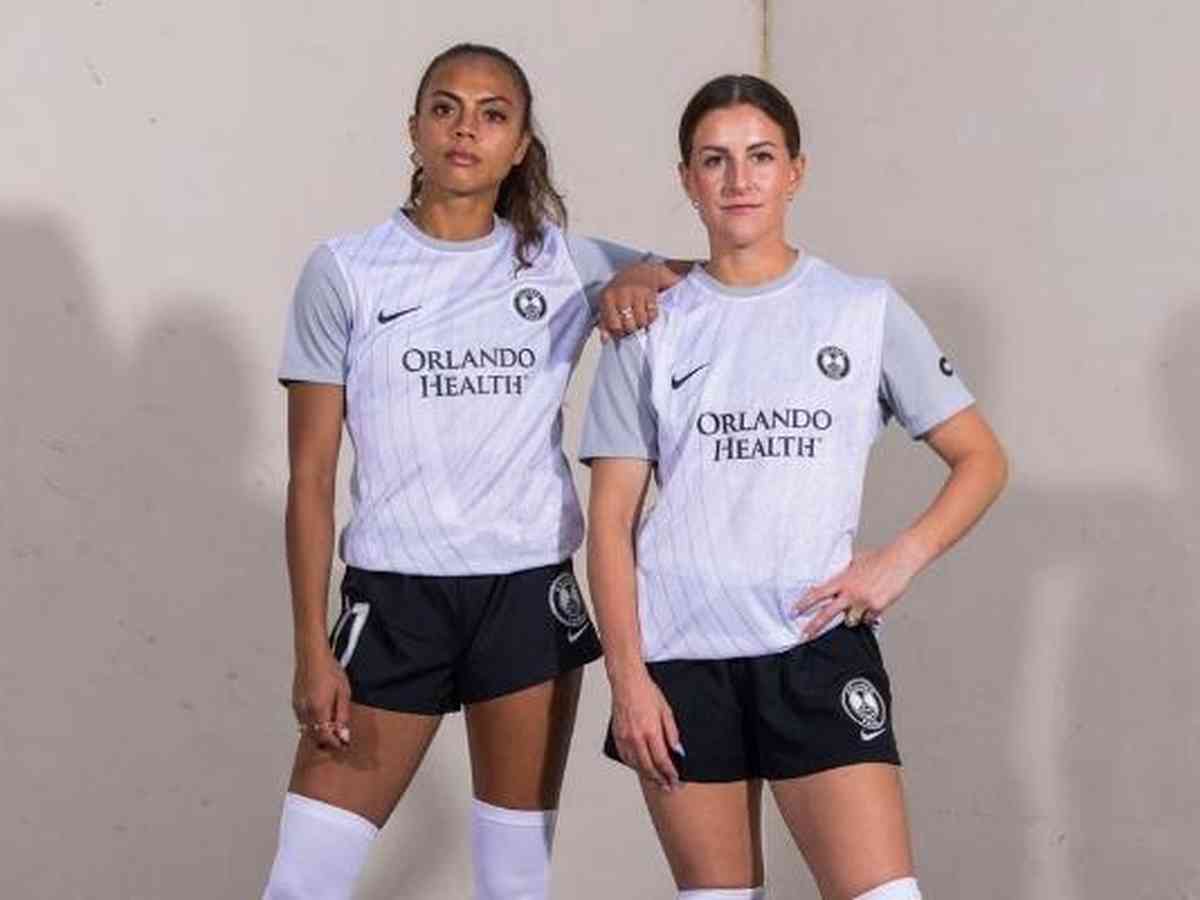 Novo uniforme da Seleção Feminina tem shorts para período menstrual