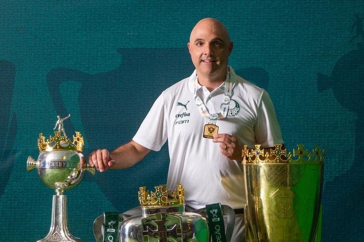 (Foto: Divulga��o/Palmeiras)