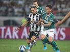 Atltico x Palmeiras: pior mandante do top 10 recebe melhor visitante