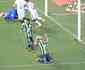 Amrica 1 x 1 Corinthians: assista aos gols da classificao do Coelho na Copa do Brasil