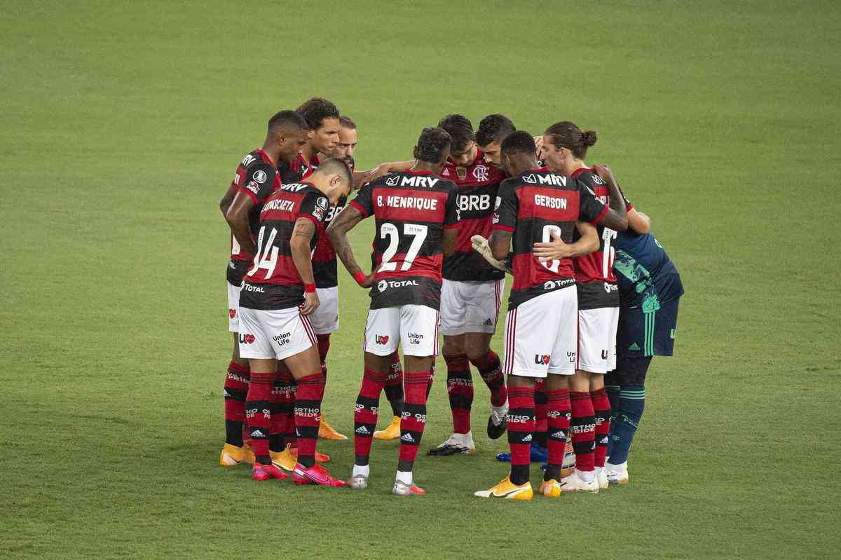 O Flamengo, 3 colocado do Brasileiro, tem o terceiro pior aproveitamento entre os times do G8 em confrontos diretos (37,5%). O time de Rogrio Ceni (antes comandado por Domnec Torrent) disputou 8 partidas contra equipes do topo da tabela: venceu duas, empatou 3 e perdeu 3. Foram 8 gols marcados e 14 sofridos nesses jogos.