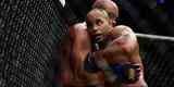 Fotos da derrota de Anderson Silva para Daniel Cormier no UFC 200