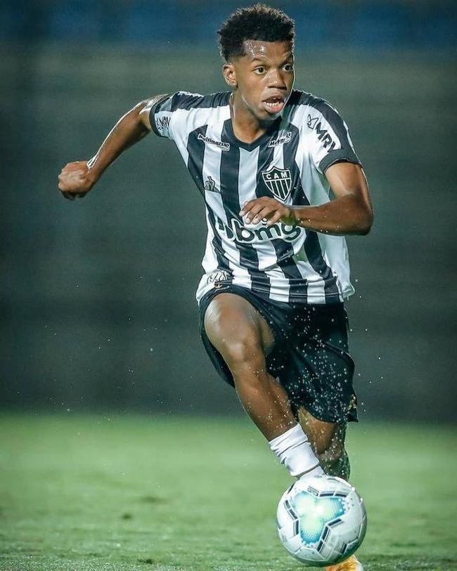 Alexandre - nunca jogou