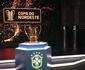 Sorteio da Copa do Nordeste 2021 será realizado em dezembro, depois do Natal