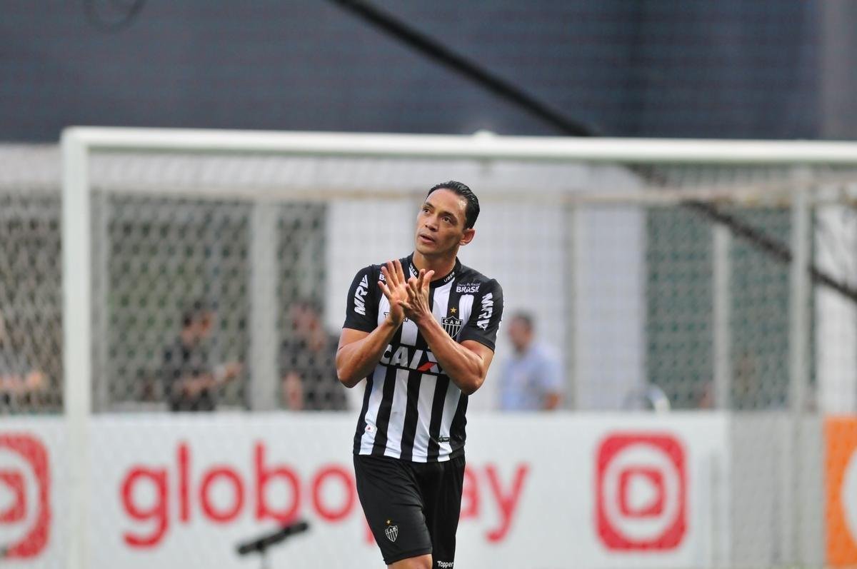 Imagens de Atltico x Sport