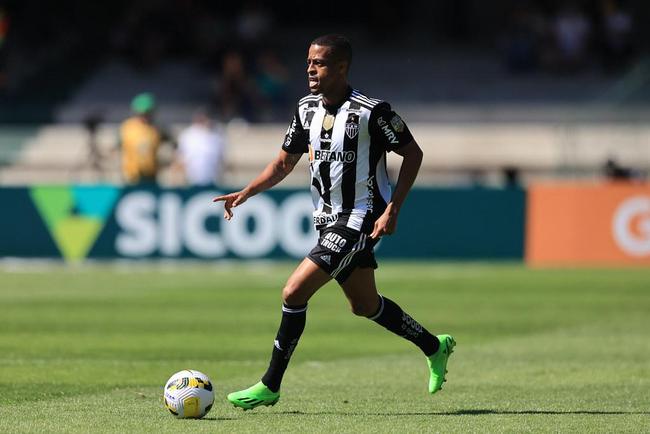 Coritiba x Atlético: veja fotos do jogo pelo Brasileirão