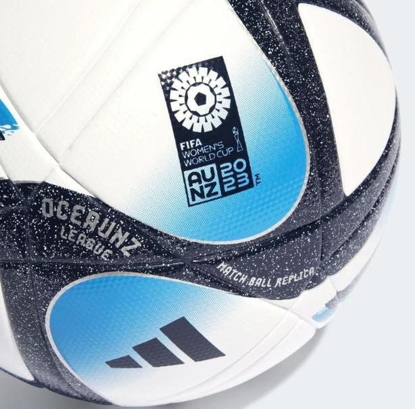  Bola  a nona produzida de forma consecutiva pela Adidas para o torneio