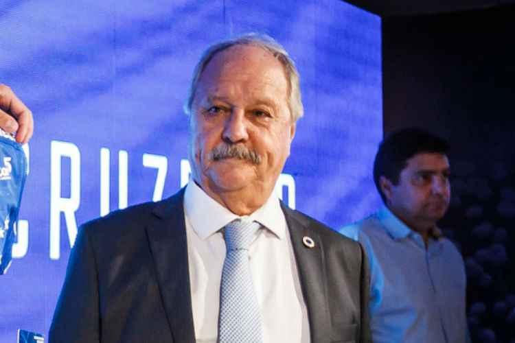 <i>(Foto: Vinnicius Silva/Cruzeiro)</i> <i>(Foto: Vinnicius Silva/Cruzeiro)</i>