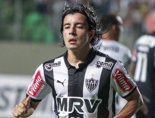 Sherman Cárdenas - meia