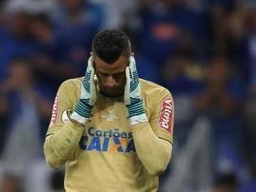 Torcida do Atltico foi s redes tirar sarro com derrota do Cruzeiro para o CRB na Copa do Brasil