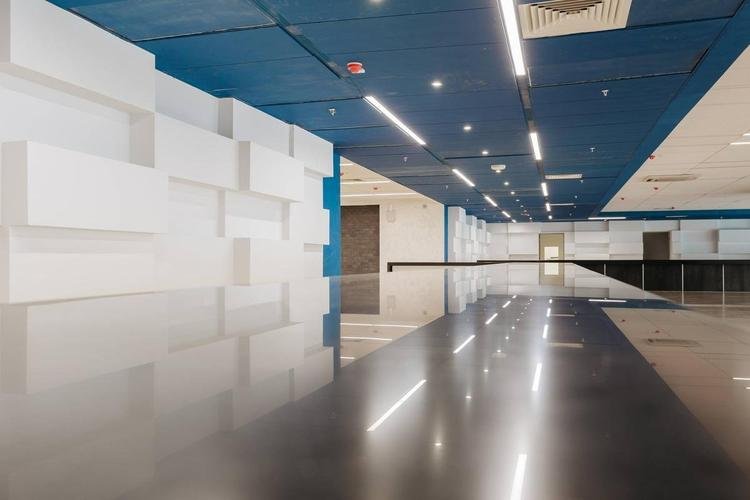 Estdio Nizhny Novgorod receber quatro jogos da fase de grupos e dois eliminatrias