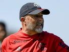 Flamengo: deciso de Sampaoli muda rotina antes de jogo na Argentina