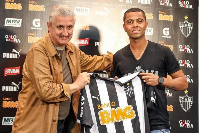 Rafael Carioca - 2014