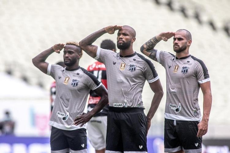 12° lugar: Ceará, com 4,84 milhões