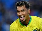 Santos dobra ateno em Marcos Leonardo aps ficar fora da Copa do Brasil
