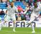 Real Madrid vence Levante pelo Espanhol com dois de Benzema