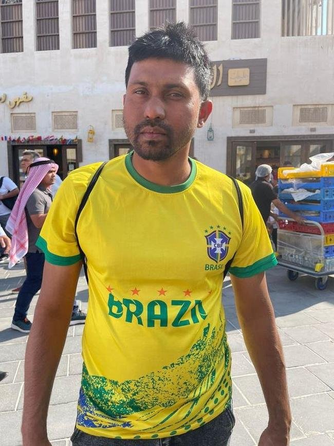 Ziau Lislam, Bangladesh