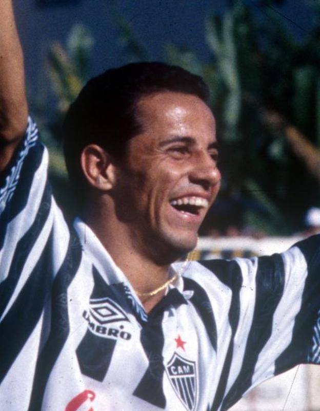 31 - Euller - 62 gols