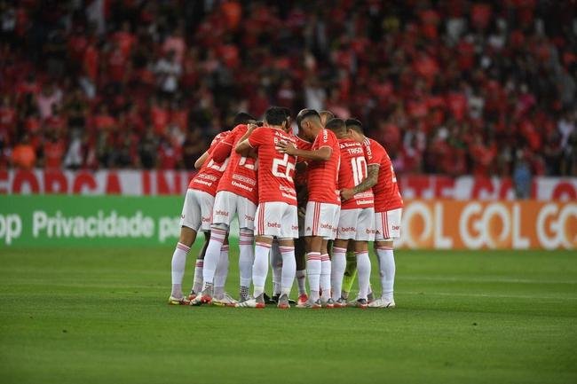 6 lugar - Internacional - R$ 1,71 bilho (desvalorizao de 2% em relao a 2020)