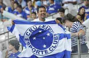 Cruzeiro e Resende se enfrentam no Mineiro