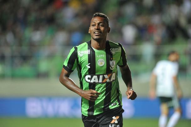 Amrica e Palmeiras se enfrentam, no Independncia, pela ida das oitavas de final da Copa do Brasil