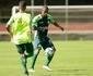 Juninho comenta desfalque na lateral e se coloca � disposi��o para atuar no setor diante do Bahia