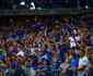 Apesar de campanha da torcida, Cruzeiro descarta preos populares de ingressos para jogo diante do Fortaleza